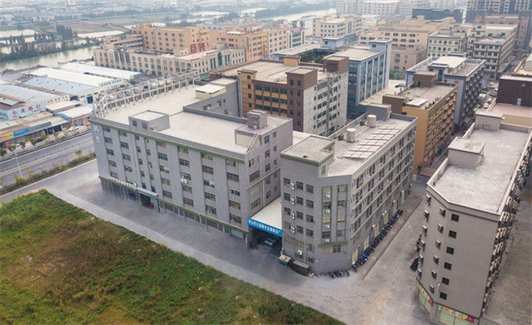Çin ZHONGSHAN WOSEN LIGHTING TECHNOLOGY CO., LTD. Şirket Profili 